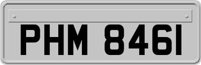 PHM8461