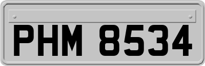 PHM8534