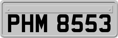 PHM8553