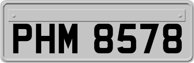 PHM8578