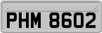 PHM8602