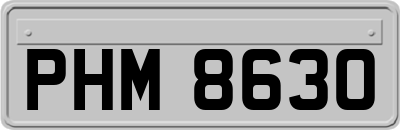 PHM8630