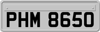 PHM8650