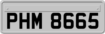 PHM8665