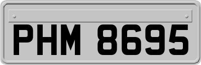 PHM8695