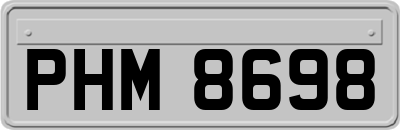 PHM8698