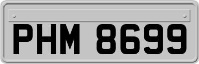 PHM8699