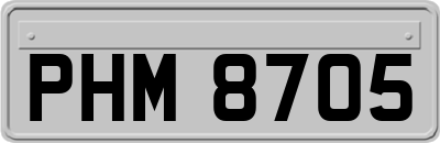 PHM8705