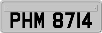 PHM8714