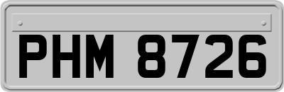 PHM8726