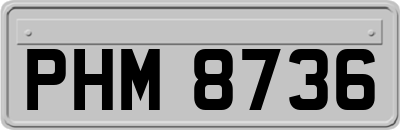 PHM8736