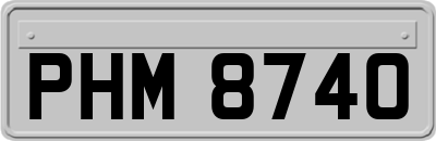 PHM8740