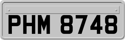 PHM8748