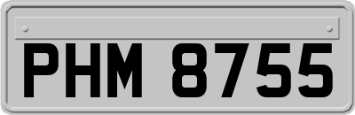 PHM8755