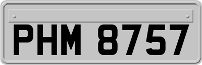 PHM8757