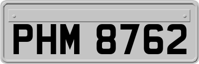 PHM8762