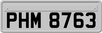 PHM8763