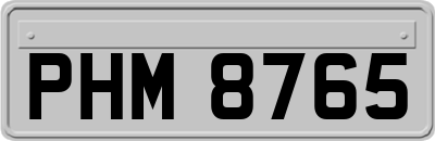 PHM8765