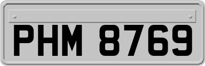 PHM8769