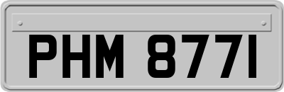 PHM8771