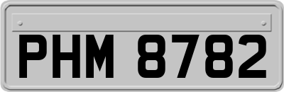 PHM8782