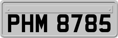 PHM8785