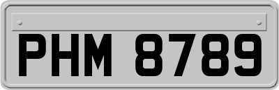 PHM8789