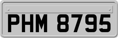 PHM8795