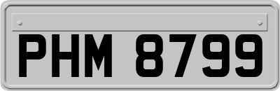 PHM8799