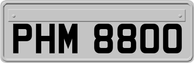 PHM8800