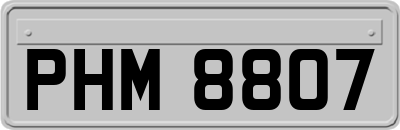 PHM8807