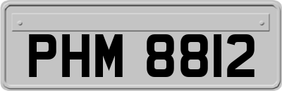 PHM8812