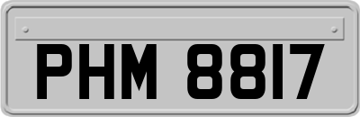 PHM8817