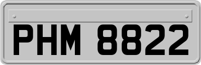 PHM8822