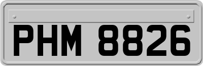 PHM8826