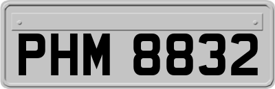 PHM8832