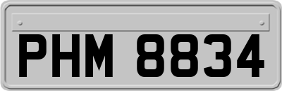 PHM8834