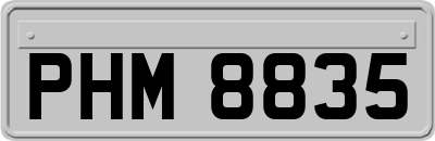 PHM8835