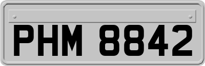 PHM8842