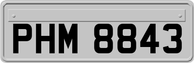 PHM8843