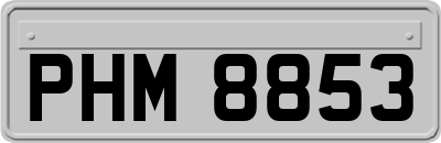 PHM8853