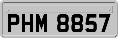 PHM8857