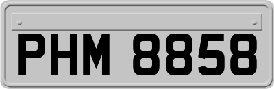 PHM8858