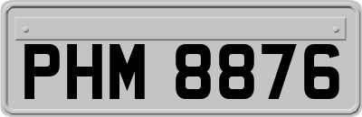 PHM8876