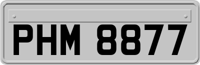 PHM8877