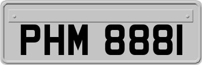 PHM8881