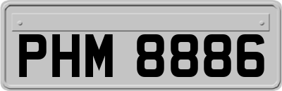 PHM8886