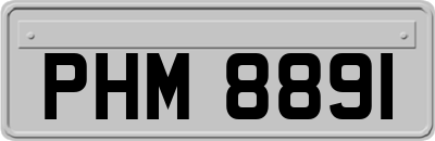 PHM8891