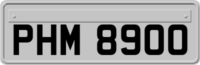 PHM8900