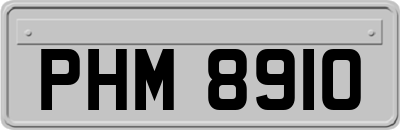 PHM8910